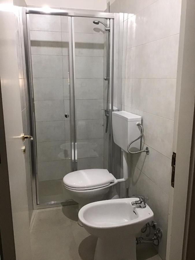 Casa Battisti - Suite Acquarello Lecce Exterior foto