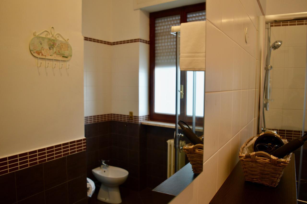 Casa Battisti - Suite Acquarello Lecce Exterior foto