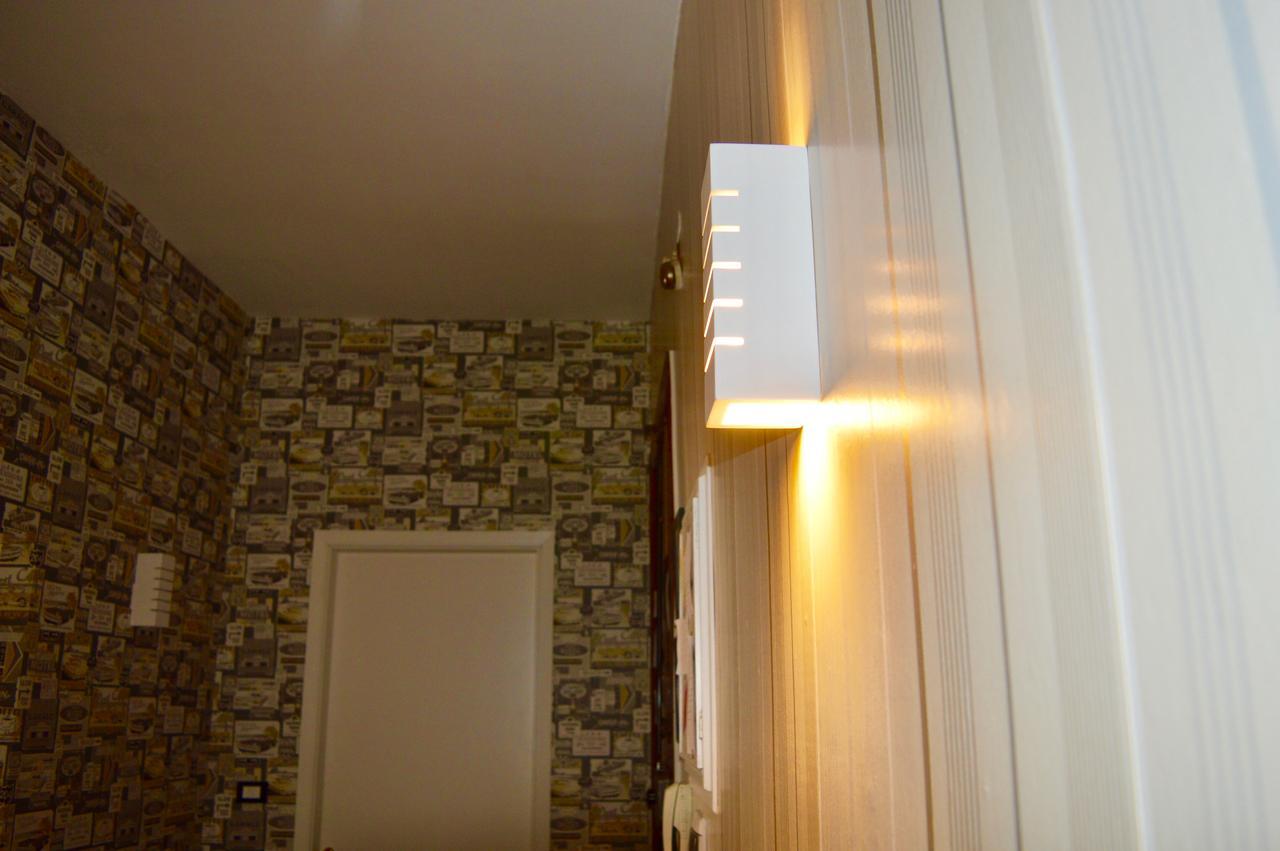 Casa Battisti - Suite Acquarello Lecce Exterior foto